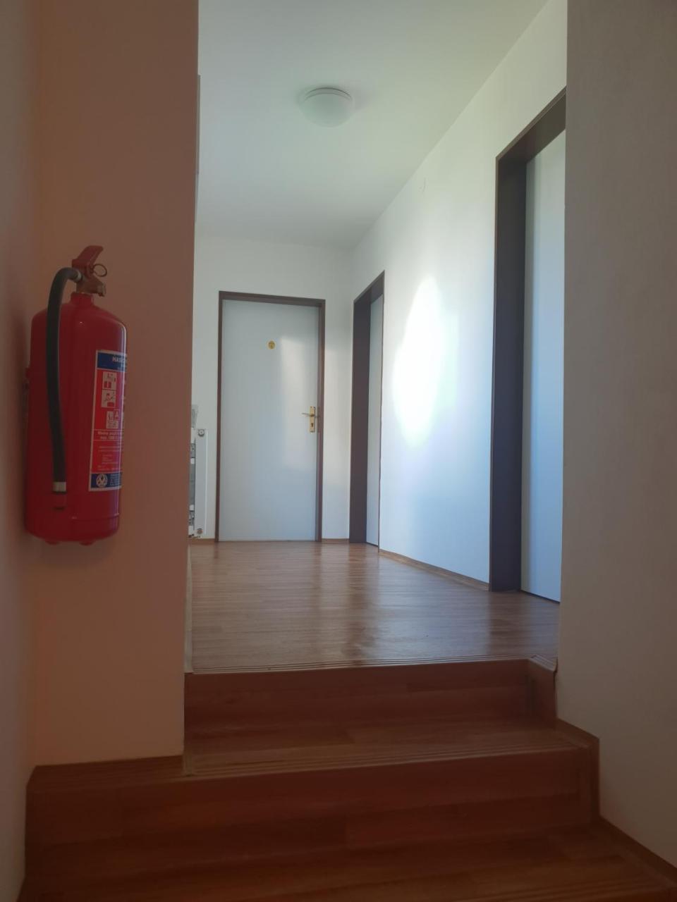 Ubytovani U Frantiska Valašské Klobouky Exterior foto