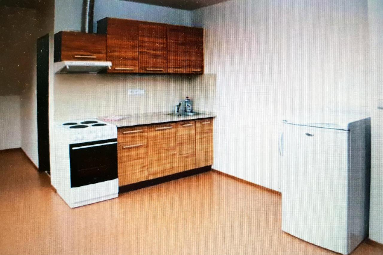 Ubytovani U Frantiska Valašské Klobouky Exterior foto